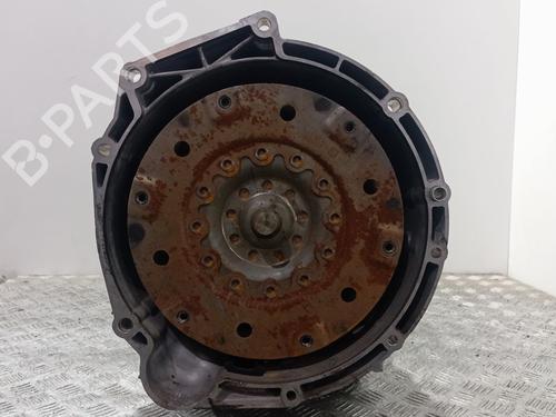 Used Gearbox BMW 5 Gran Turismo (F07) 530 d (245 hp) 31831890