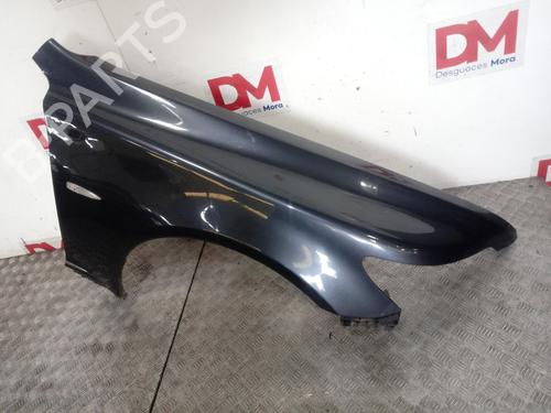 Right front fenders LEXUS LS (_F4_) 600h AWD (UVF45, UVF46) | BP29409907C42 