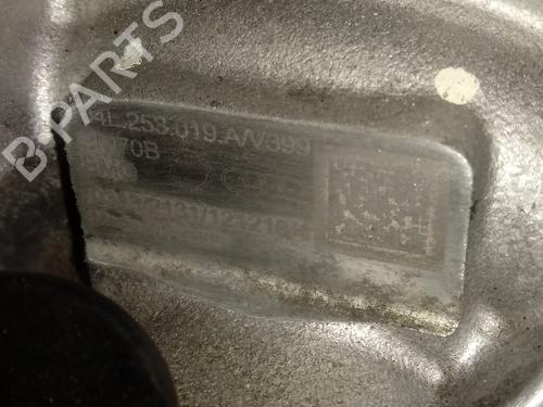 Engine AUDI A5 Sportback (F5A, F5F)  | BP22747907M1 