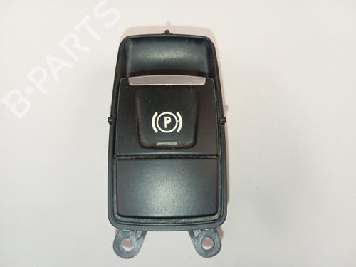 Handbremse für Handbremse BMW X2 (F39) xDrive 20 d (190 hp) 36499975 36499975