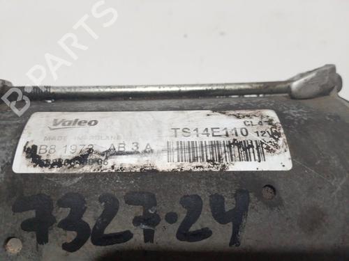 Starter PEUGEOT PARTNER Box Body/MPV  | BP29140406M8 