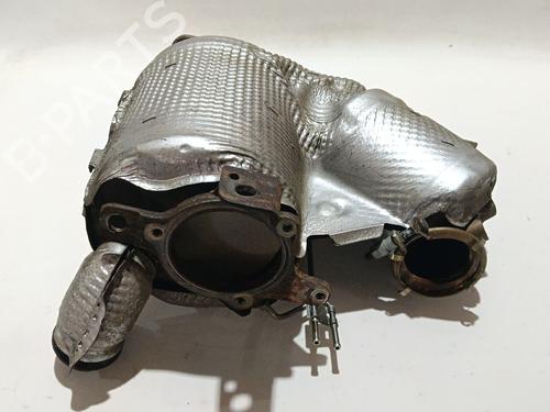 Used Particulate filter Particulate filter 37425396 37425396