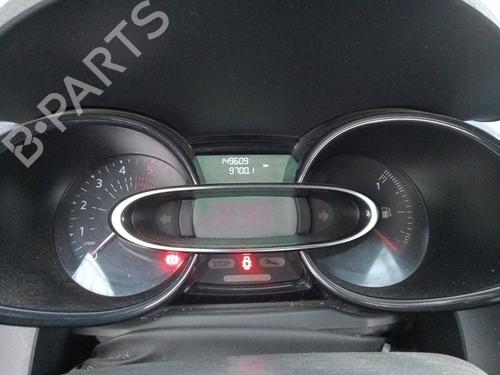 Engine RENAULT CLIO IV (BH_) | BP27236042M1