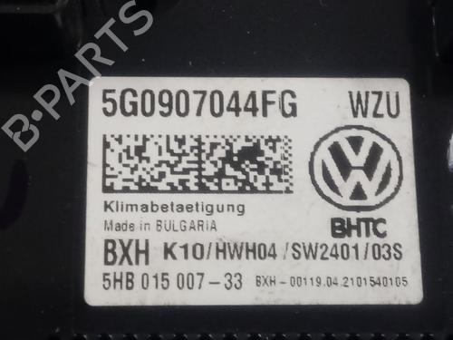 Climate control VW TOURAN (5T1)  | BP17562054I5 