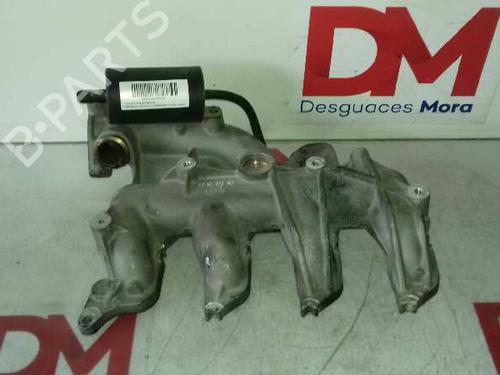 Manifold Indsugning RENAULT SCÉNIC II (JM0/1_) 1.9 dCi (JM0G, JM12, JM1G, JM2C) (120 hp) 16906188