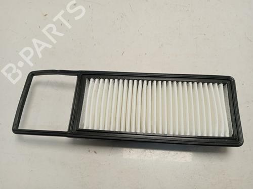 Air filter box HONDA JAZZ III (GE_, GG_, GP_, ZA_) 1.3 HYBRID (GP1) | BP16654557M87