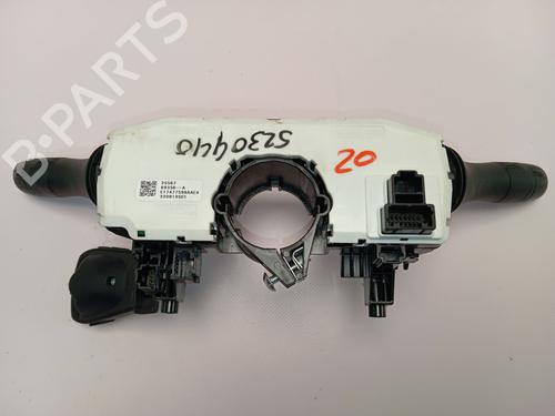 Forlygtekontakt RENAULT MEGANE IV Hatchback (B9A/M/N_) 1.5 Blue dCi 115 (B9A6) | BP39559853I24 - Image 4