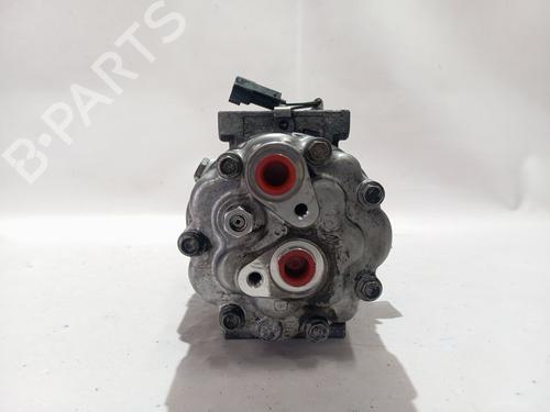 AC compressor FORD FOCUS II (DA_, HCP, DP) 2.0 TDCi | BP30393194M34