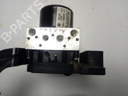 ABS pump BMW 3 (F30, F80) 320 d | BP15127073M43 