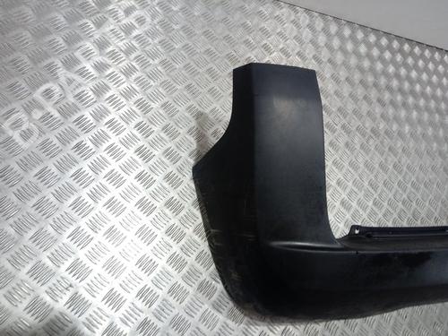 Rear bumper FIAT FIORINO Box Body/MPV (225_)  | BP18853983C8 