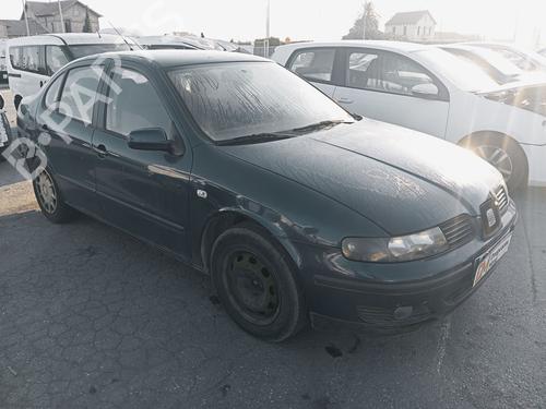 Used Parts SEAT TOLEDO II (1M2) 1.9 TDI 4911738