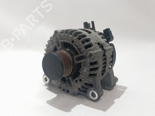 Used Alternator Alternator FORD S-MAX (WA6) [2006-2014] 40103335 40103335