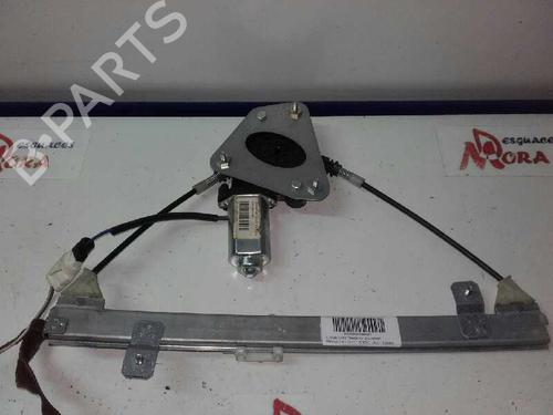 Used Rear left window mechanism RENAULT MEGANE Scenic (JA0/1_) 1.9 D (JA0J) (64 hp) 12634566