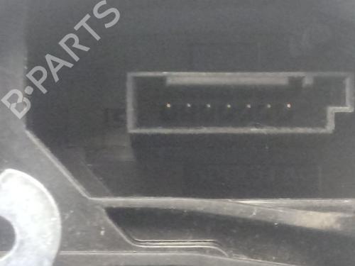 Front left lock BMW X3 (E83) xDrive 20 d | BP16992751C98 