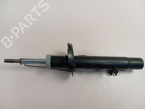 Used Right front shock absorber Right front shock absorber CITROËN C3 I (FC_, FN_) [2002-2013] 34390826 34390826