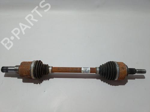 Used Left front driveshaft Left front driveshaft 37264156 37264156