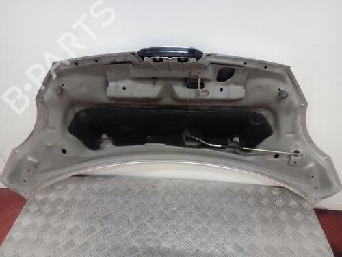 Hood PEUGEOT 107 (PM_, PN_) 1.0 | BP16499431C1