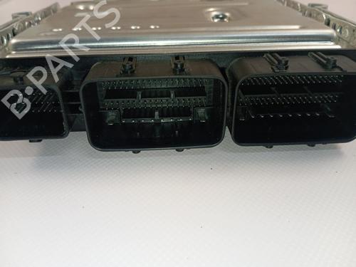 Engine control unit (ECU) RENAULT MEGANE IV Hatchback (B9A/M/N_) 1.5 Blue dCi 115 (B9A6) | BP39559864M57 - Image 4