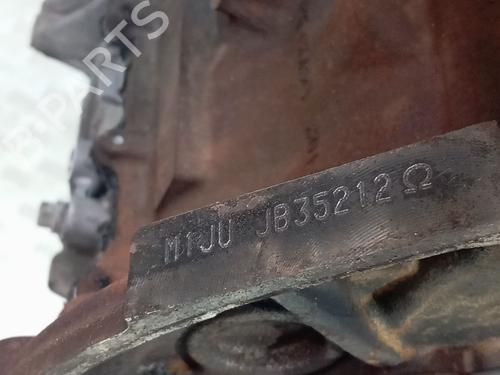 Engine FORD ECOSPORT | BP39104843M1 - Image 2