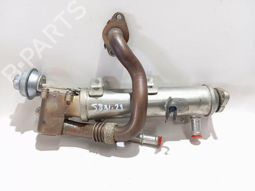 Used Egr AUDI A6 C6 Avant (4F5) [2004-2011]  27567134