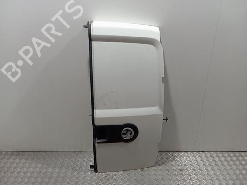 Used Right rear door OPEL COMBO Box Body/MPV (X12) 1.3 CDTI (B05) (90 hp) 22521887