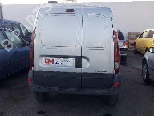 Right headlight RENAULT KANGOO Express (FC0/1_)  | BP12661851C29 