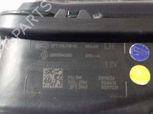 Left front indicator RENAULT CAPTUR II (HF_) E-TECH 160 | BP39994146C32 - Image 4