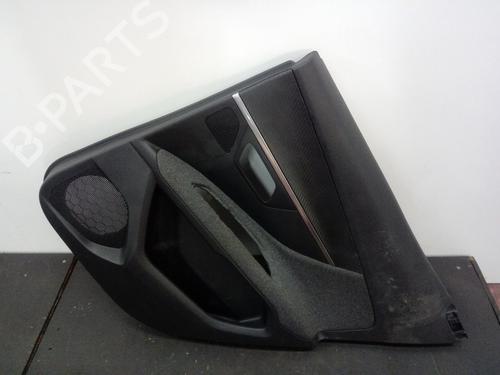 Used Rear right panel PEUGEOT 3008 II SUV (MC_, MR_, MJ_, M4_) [2016-2025]  16523867