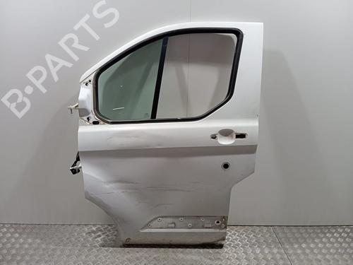 Used Left front door FORD TRANSIT CUSTOM V362 Van (FY, FZ) [2012-2025]  30566479
