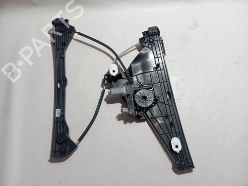 Used Front left window mechanism Front left window mechanism 37239172 37239172
