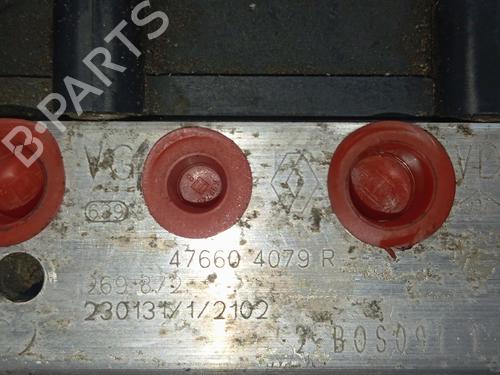ABS pump RENAULT MASTER III Van (FV) 2.3 dCi 135 FWD (FV0N, FV08, FV06, FV00, FV1S) | BP39248178M43 - Image 5