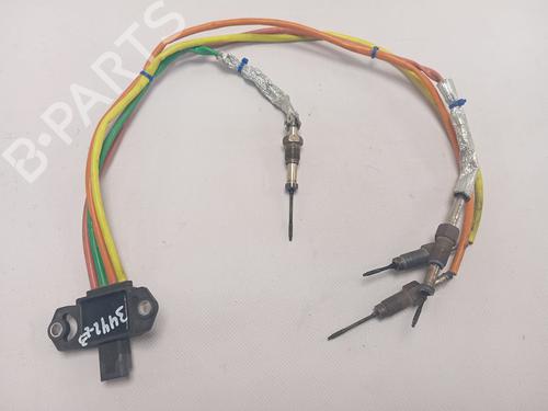 Elektronisk sensor RENAULT MEGANE IV Hatchback (B9A/M/N_) [2015-2025]  25855422