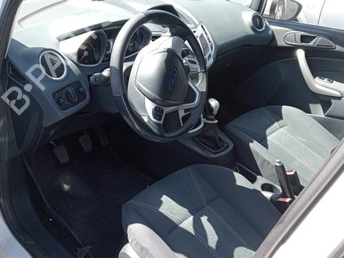 Right front driveshaft FORD FIESTA VI (CB1, CCN)  | BP18080932M39 