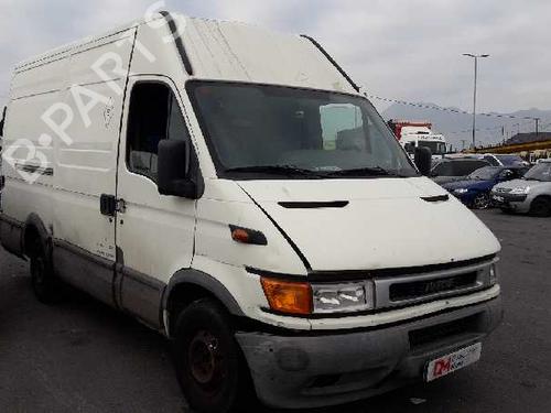 Right front brake caliper IVECO DAILY II Van  | BP12947674M104 