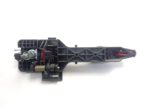 Front left exterior door handle HYUNDAI i30 (GD)  | BP19532860C128 