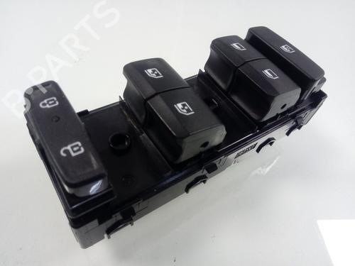 Left front window switch HYUNDAI TUCSON (TL, TLE) 1.7 CRDi | BP16992837I27 