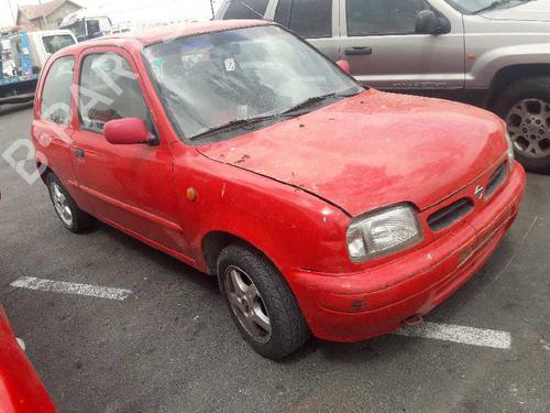Used Parts NISSAN MICRA II (K11) 1.0 i 16V (K11) (54 hp) 4325576
