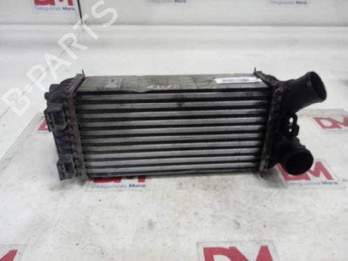 Used Intercooler MAZDA 3 (BL) [2008-2014]  12652112