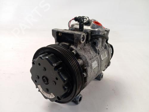 AC compressor AUDI A4 B6 Convertible (8H7) 2.5 TDI | BP39668525M34 - Image 3