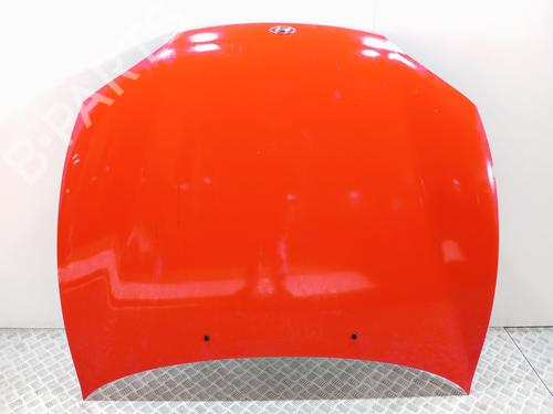 Motorhjelm Motorhjelm HYUNDAI COUPE I (RD) 1.6 i 16V (114 hp) 34139437 34139437