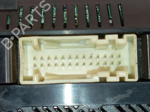 Climate control FORD C-MAX (DM2) 1.6 | BP38775066I5 - Image 5