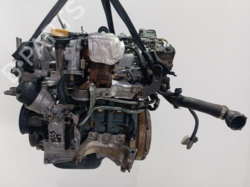 Engine FIAT DOBLO Cargo (263_) 1.3 D Multijet | BP33989249M1  - Image 8