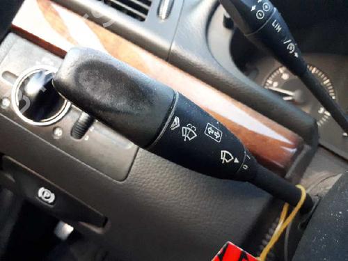 Used Steering column stalk MERCEDES-BENZ E-CLASS (W211) E 270 CDI (211.016) (177 hp) 12837523