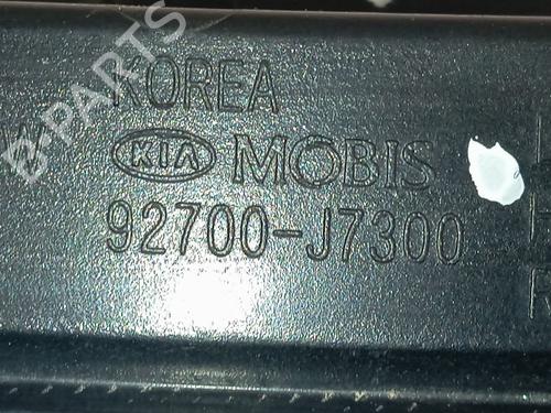 Third brake light KIA XCEED (CD)  | BP37233632L11  - Image 5