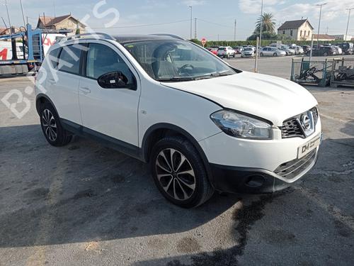 Left taillight NISSAN QASHQAI I (J10, NJ10)  | BP31247954C34 