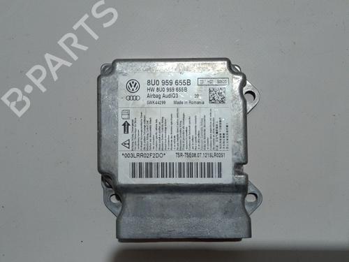Used ECU airbags ECU airbags 37233614 37233614