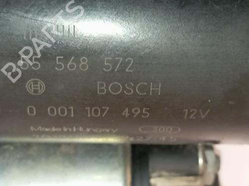 Starter OPEL CORSA D (S07) 1.0 (L08, L68) | BP40105257M8 - Image 3