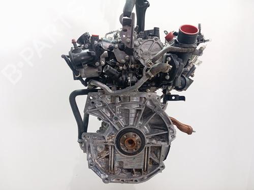 Engine RENAULT MEGANE IV Grandtour (K9A/M/N_)  | BP30570807M1 