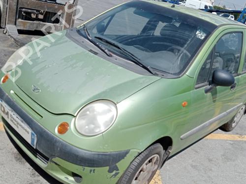 Used Parts DAEWOO MATIZ (M100, M150) 1.0 (64 hp) 2601379