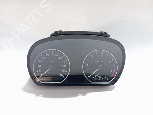 Used Instrument cluster BMW 1 (E87) 118 d (122 hp) 30375897